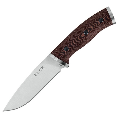 Buck selkirk 863brs - 863brs, jagdmesser