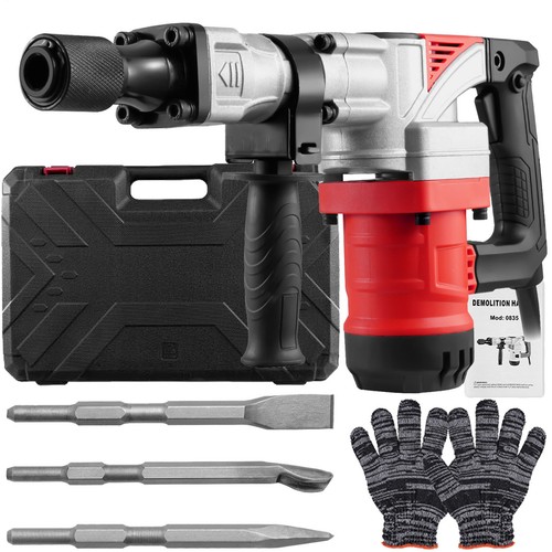 2500w abbruchhammer - 2500w,