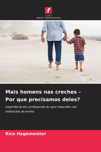 Rico hagemeister mais homens - mais,