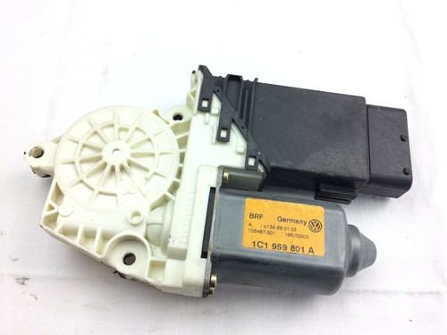Golf 4 fensterhebermotor - iv,