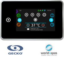 Whirlpool Display / Whirlpool