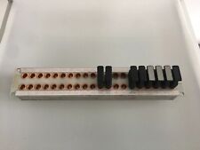 40er Steckerfeld / Kreuzschiene Broadcast Solutions + Damar&Hagen - vom Händler