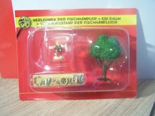 Das gallische Dorf des Asterix