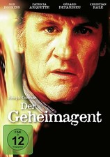 Der Geheimagent - (Gérard
