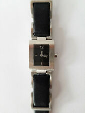 Armbanduhr Eckig Mit