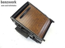 Mercedes CLS W219 Ablage Rollobox Mittelkonsole intakt ORIGINAL 2196800750