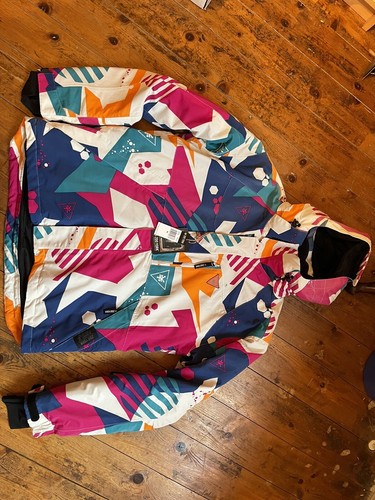 Flippige jacke marke zooyork - zooyork,