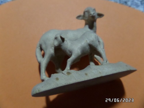 Krippen figur schaf mit - krippen,
