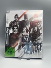 Mondo X Steelbook Sammlung