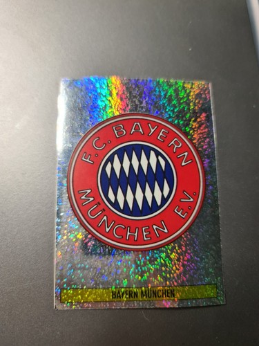 Panini fussball bundesliga - panini,