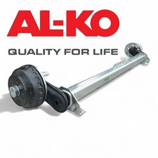 ANHÄNGER AL-KO ACHSE 1350KG