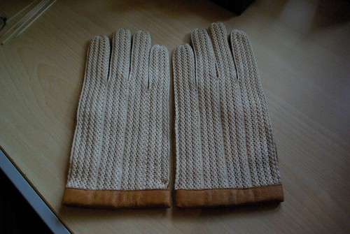 Original british leather - british,