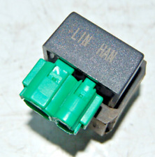 CDI 45km/h Rondelli Caprini 4Takt Benzhou Yiying YY50QT-31