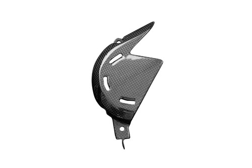 Carbon ritzelabdeckung für - carbon,