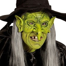 HALLOWEEN KARNEVAL KOSTÜM