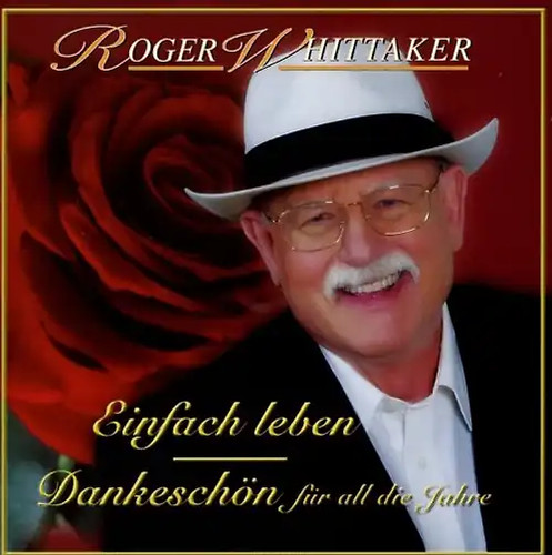 Roger whittaker einfach - whittaker,
