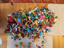 Sammlung Überraschungseier