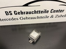 Orig. Mercedes SLK R170 W208 W210 W202 Zusatzlüfter Steuergerät ESG A0255453332
