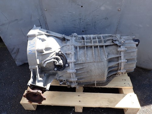 Getriebe automatik multitronic - automatik,