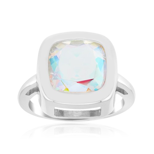 Cavill silberring mit - cavill,