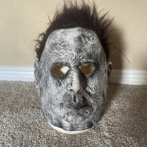 Michael myers mask halloween - mask,