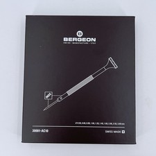 Bergeon 30081 ac10 uhrmacher - bergeon, 30081-ac10