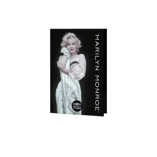 Euro frankreich marilyn - euro,