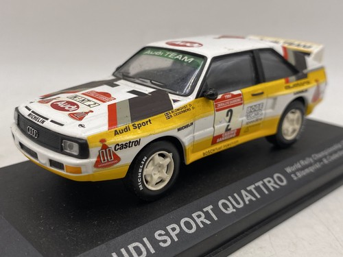 Audi sport quattro blomqvist - *,