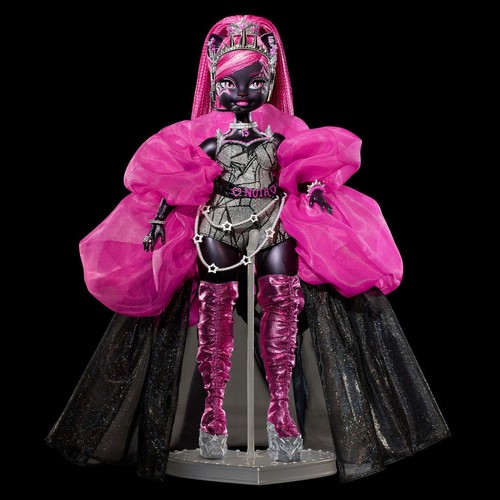 Monster high 2025 fang - high,