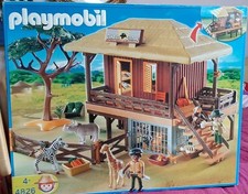 Playmobil Oambati