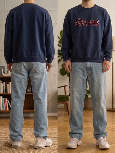 Sancezz originals pullover - sancezz,