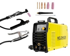 WIG-Schweißgerät WELDINGER