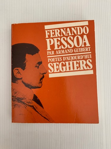 Fernando persona dichter von - persona,