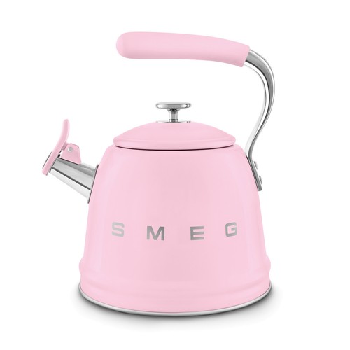 Smeg wasserkessel klf05creu - smeg,