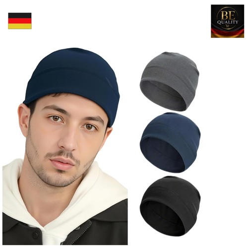 Stück fahrradmütze unter - 3,