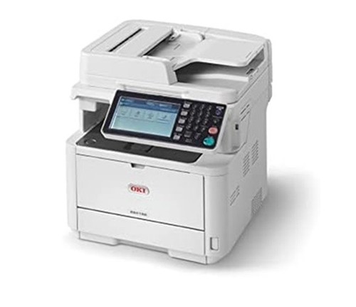 Oki es4192mfp w - , s/w