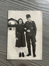 Foto Portrait Militaria Soldat