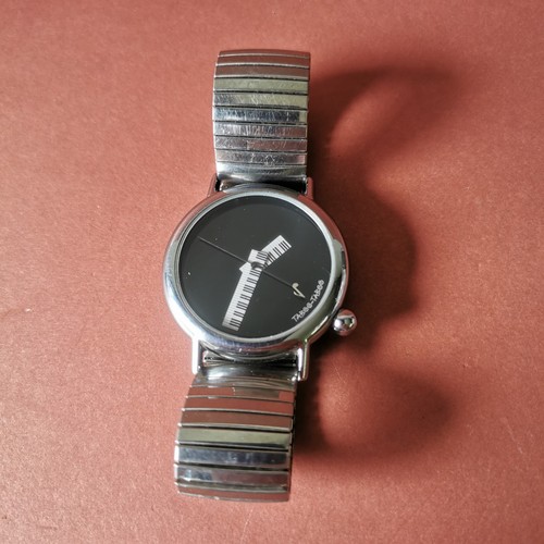 Tabu uhr vintage - tabu,
