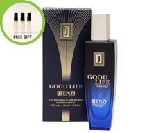 Jfenzi Good Life EDP For Women