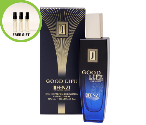 Jfenzi good life edp for - jfenzi,