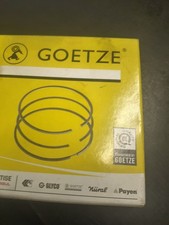 Cunewalder 1H65 H65 2H65 Kolbenringe   NULLMASS STD. 