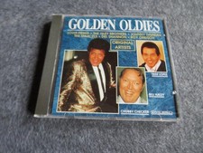Various Artists - Golden Oldies ( 1992 ) incl. Louis Prima, Trini Lopez