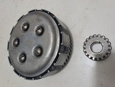 Kupplung komplett MOTO GUZZI
