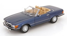 Scale mercedes 450 sl - kk-scale,