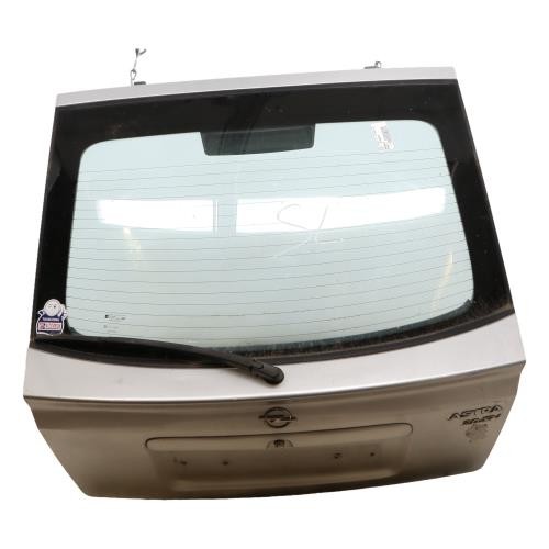 Heckklappe opel astra - heckklappe,