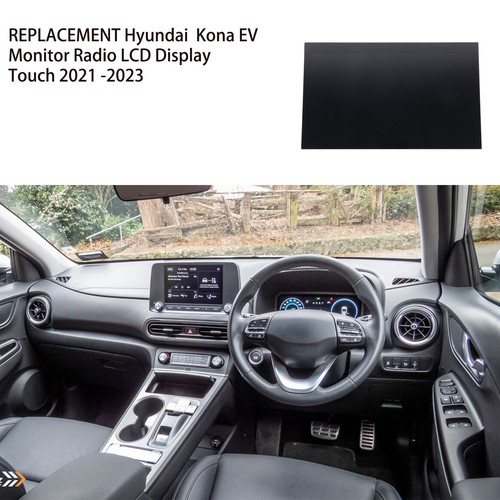 Ersatz hyundai kona - ersatz,