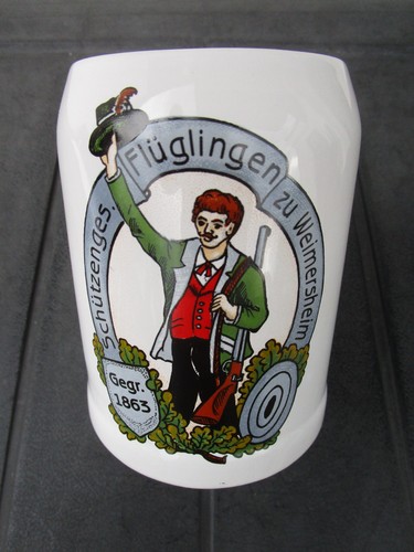 Krug bierkrug - l,