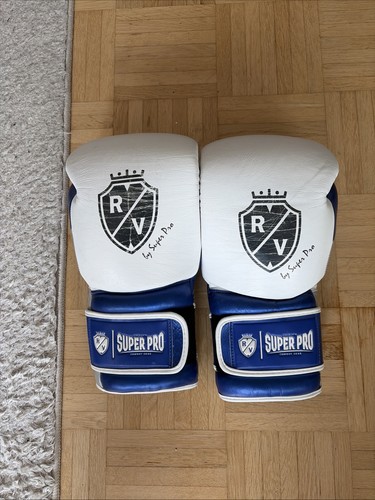 Rico verhoeven boxhandschuhe - verhoeven,