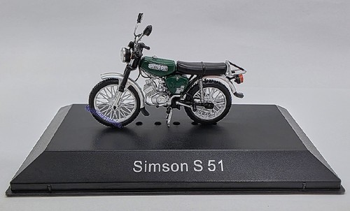 Ixo 24150 simson s51 - ixo,