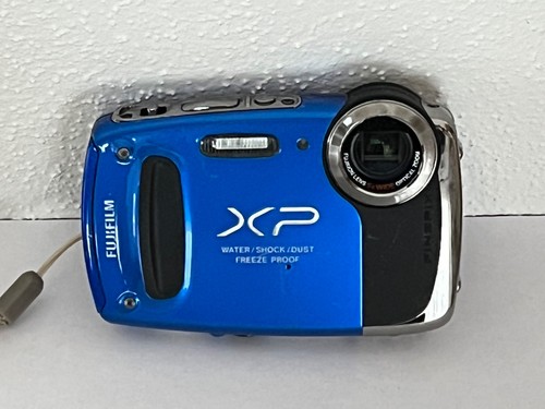Fujifilm fuji digitalkamera - fujifilm,